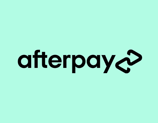 Afterpay logo