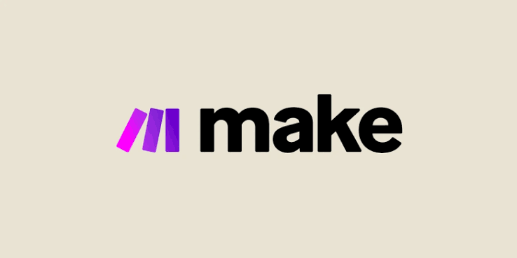 Make logo