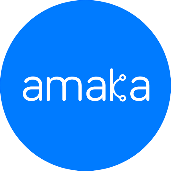Amaka logo