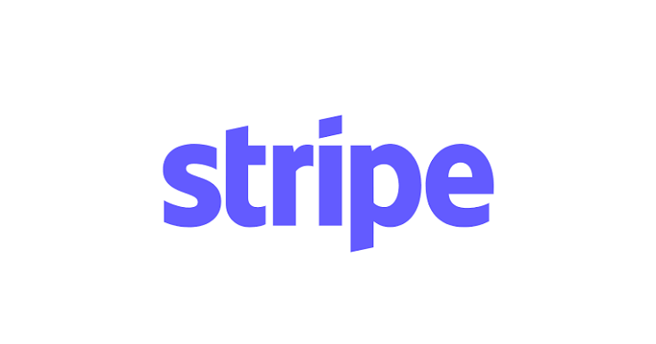 Stripe logo