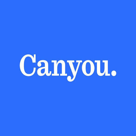Canyou logo