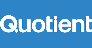 Quotient logo