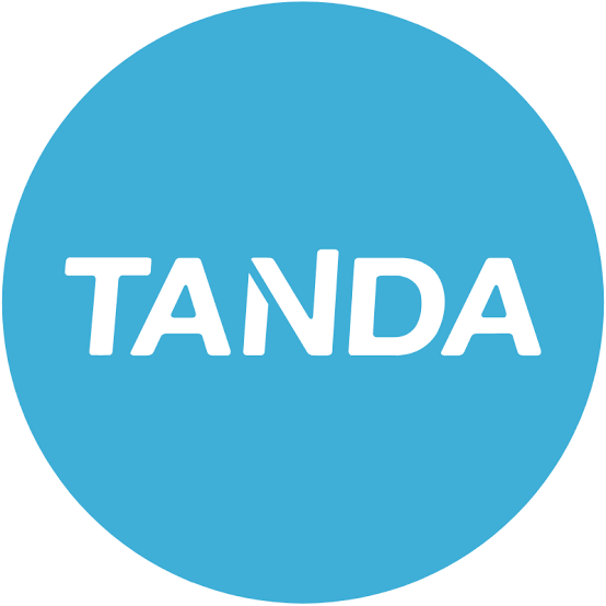 Tanda logo